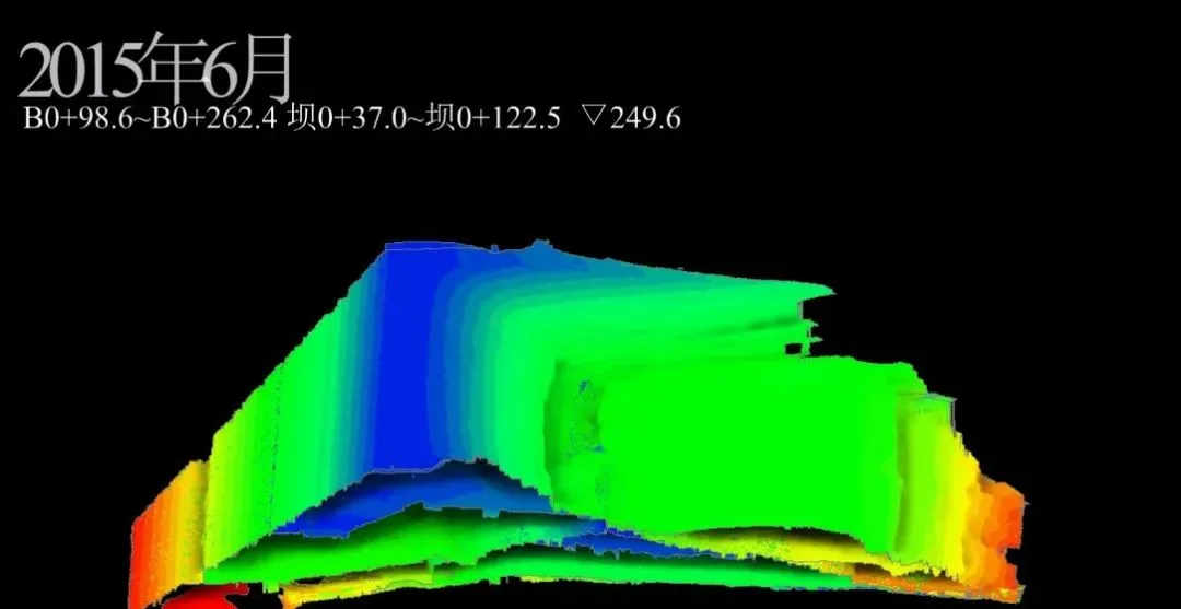 BIM Q&A | BIM Case Study: Report on BIM Technology Application in the Centian River Water Conservancy Hub Project