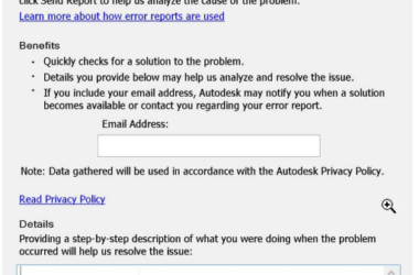 Why Does Navisworks Frequently Crash and Generate Error Reports When Using BIM?-BIM WORLD
