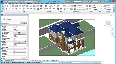BIM skills | How should Revit project information be filled in?