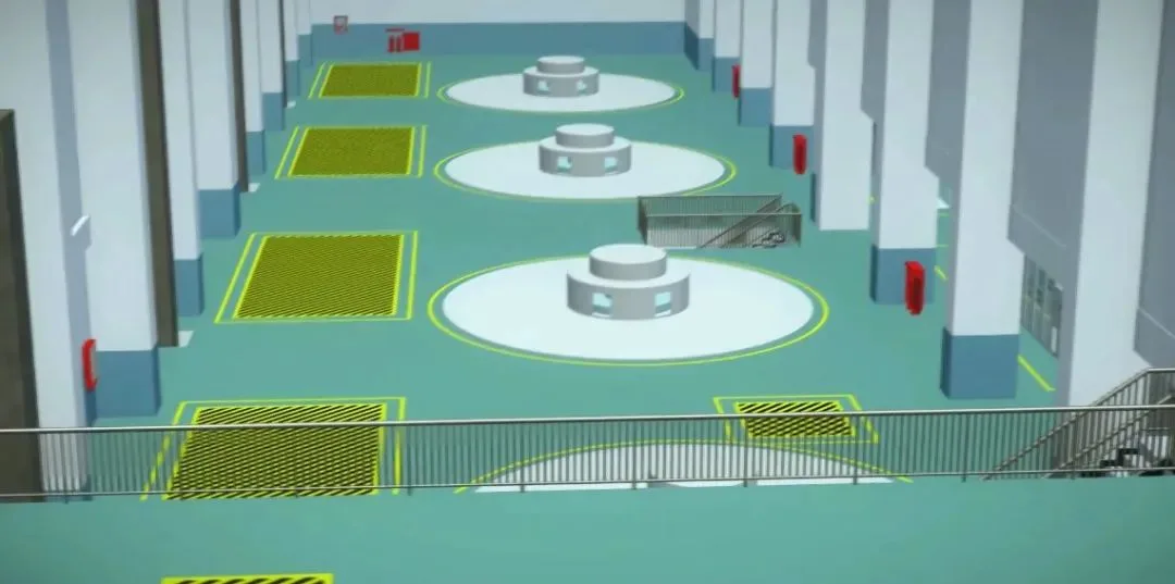 BIM Q&A | BIM Case Study: Report on BIM Technology Application in the Centian River Water Conservancy Hub Project