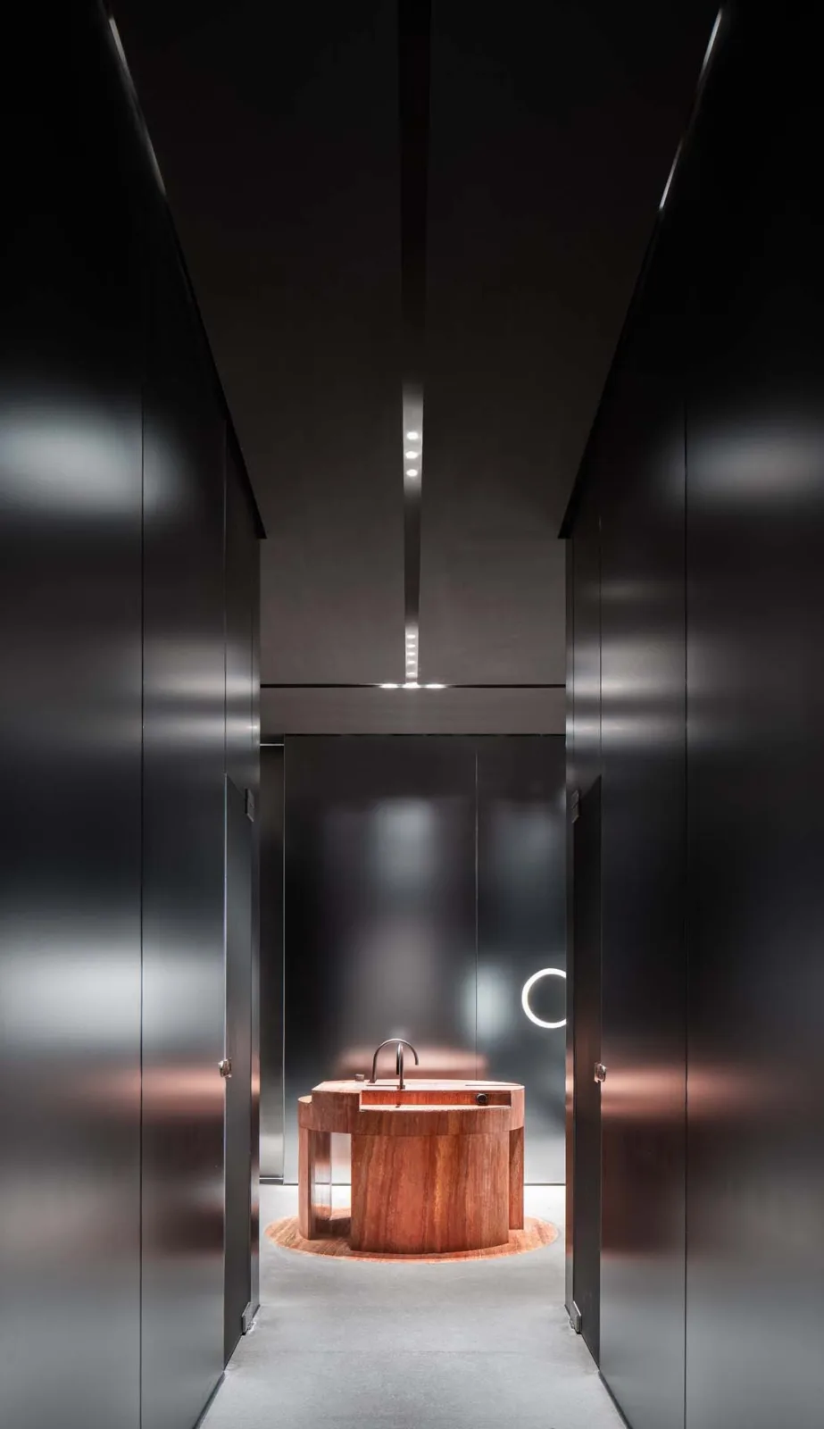 BIM Architecture | Maker Town TIC Art Center/Dongchang Construction