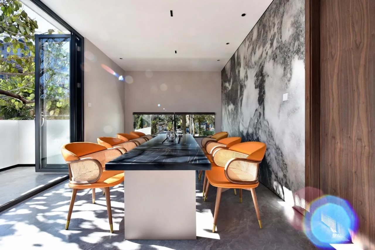 BIM Architecture | Dreaming of Childhood: Changkong Tea Language/Changkong Creation