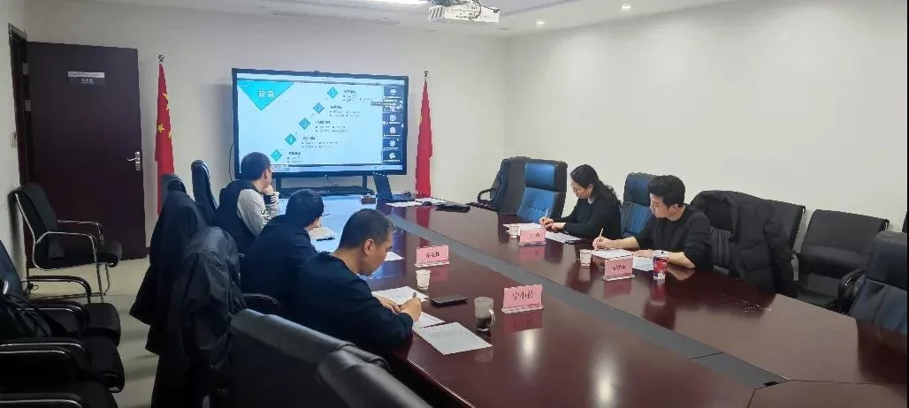 BIM News | Xi'an Construction Engineering successfully held the city wide BIM technology modeling competition