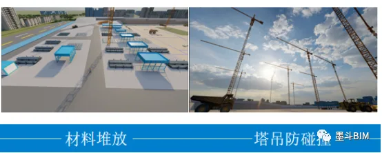 BIM Q&A | BIM Case: Application and Practice of BIM Technology in Wuhan Xinzhou Wanda Plaza