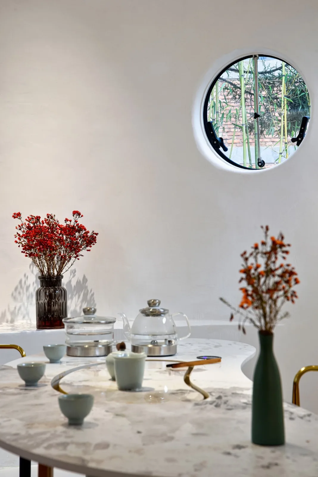 BIM Architecture | Dreaming of Childhood: Changkong Tea Language/Changkong Creation