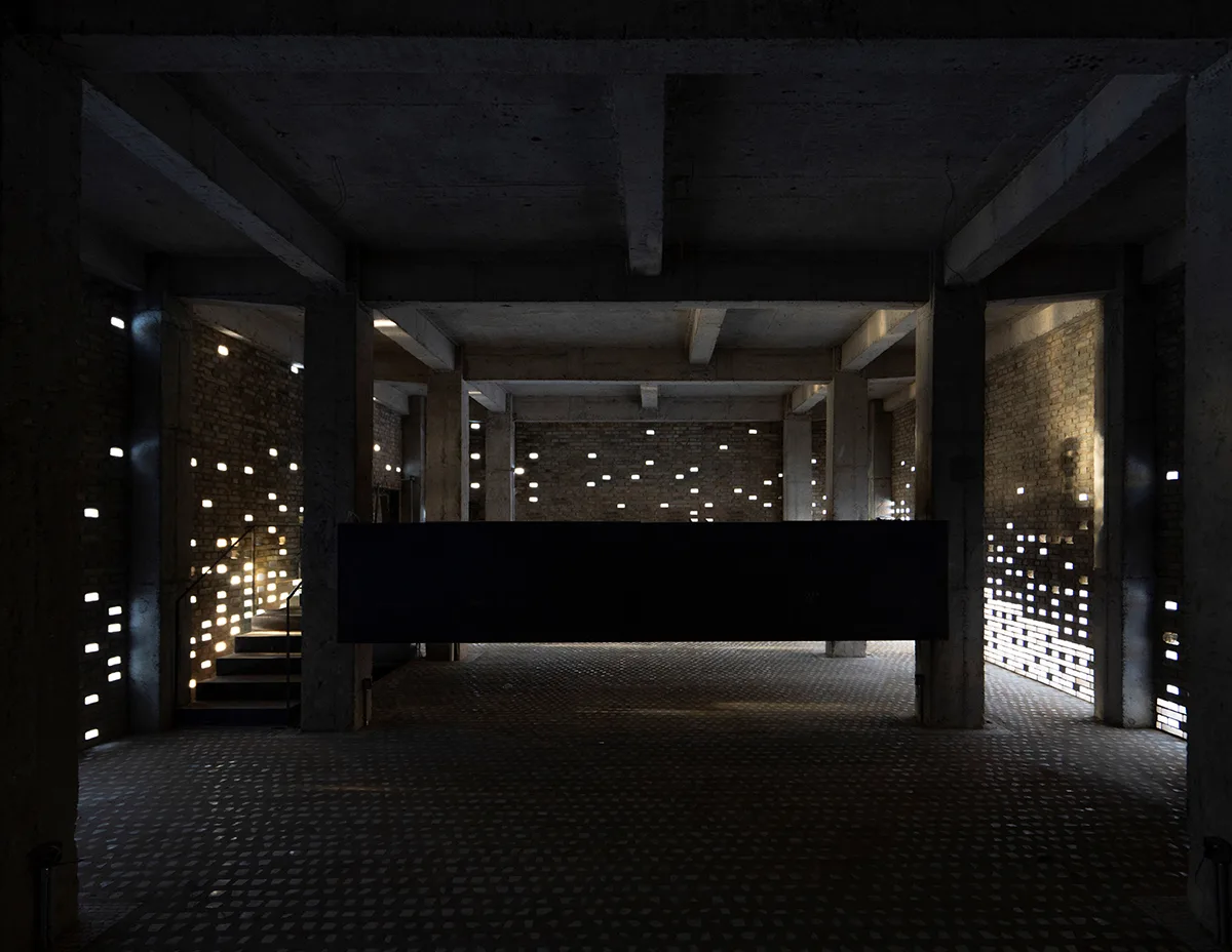 BIM Architecture | Eight Styles of Rural Construction | Rural Construction Practice Based on the Renovation of Yunnan Dazhi Xianxian Homestay/Ruan Xiaozhou Design Studio