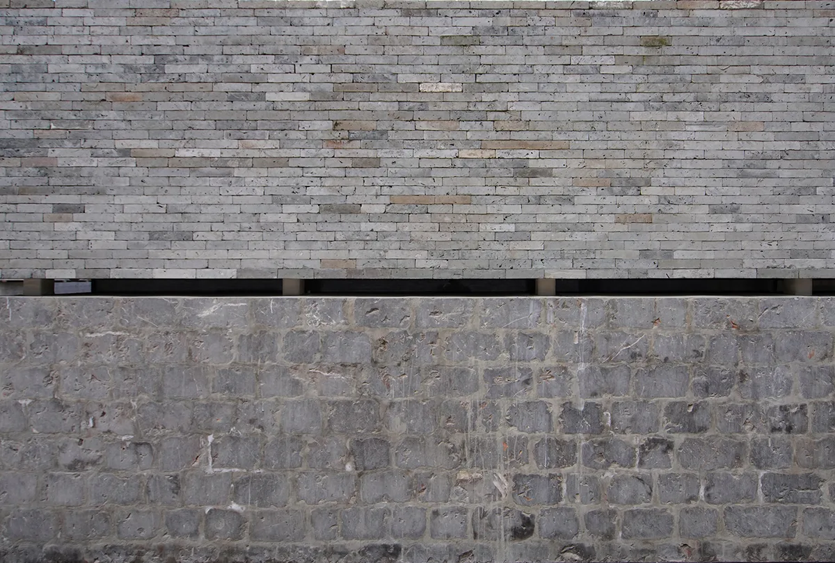 BIM Architecture | Eight Styles of Rural Construction | Rural Construction Practice Based on the Renovation of Yunnan Dazhi Xianxian Homestay/Ruan Xiaozhou Design Studio