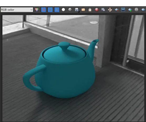 BIM Q&A | VRay Tutorial: No Light Attribute