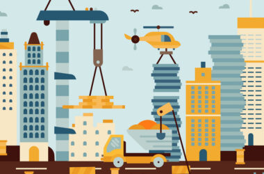 BIM in China: Current Development and Government Commitment Indicators-BIM WORLD