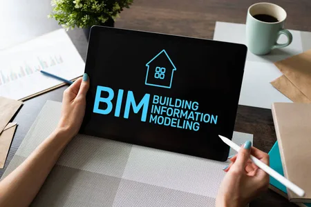 How many types of Revit family are there in BIM techniques? Concept and Characteristics of Revit Family