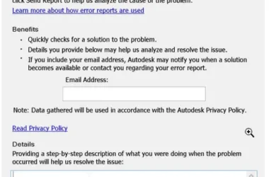 Why Does Navisworks Frequently Crash and Generate Error Reports When Using BIM?-BIM WORLD