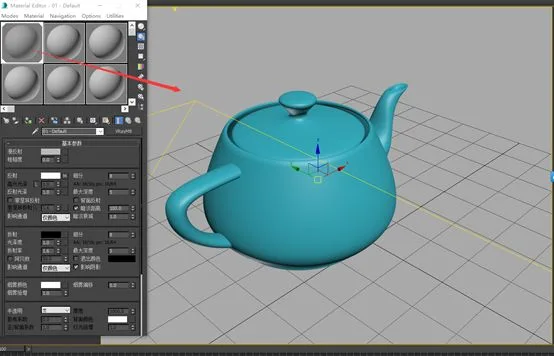 BIM Q&A | VRay Tutorial: No Light Attribute