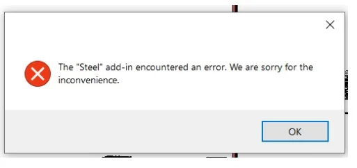 Mastering BIM: How to Use Revit Add-Ons to Fix Steel Structure Error Reports-BIM WORLD