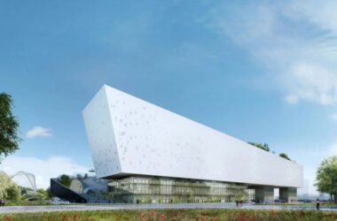 BIM Insights: Applying BIM Technology in the Zhangjiang Science Hall Project-BIM WORLD