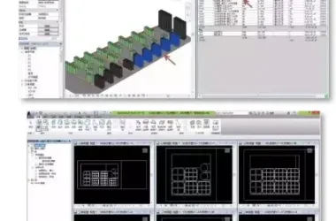 BIM Skills: Exploring Revit's Beyond-Modeling Features and Their Practical Applications-BIM WORLD
