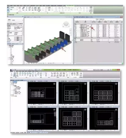 BIM skills | What other functions does Revit have besides modeling? How to apply it?
