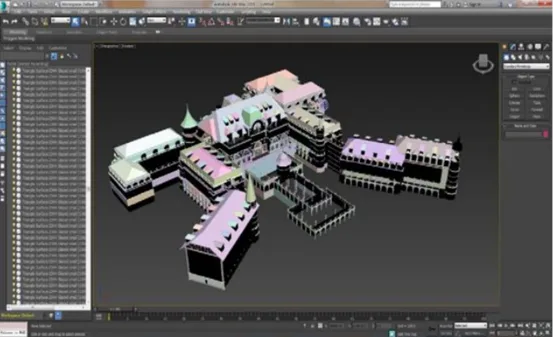 What are the advantages of BIM skills | Revit collaborative design? Taking Qingdao Silver Beach Resort Hotel as an example