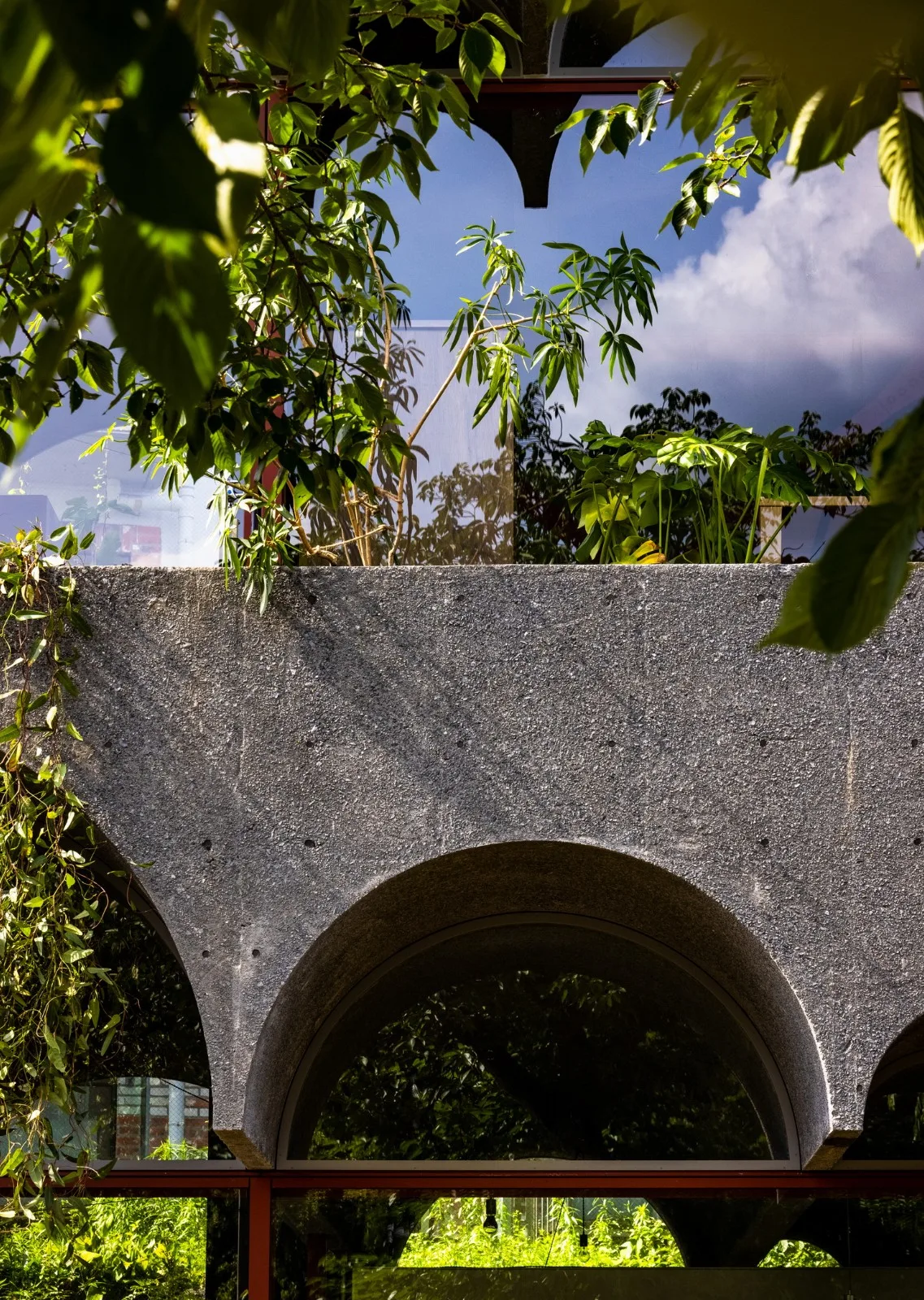 BIM Architecture | Tsuruoka House/Takeda Qingming Architectural Design Firm