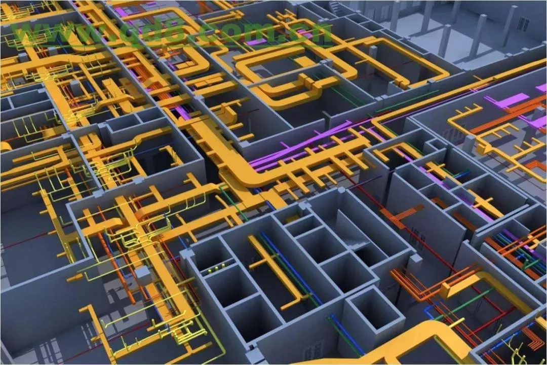 BIM Information | BIM+Tendering and Bidding, Qingdao Construction Engineering Tendering and Bidding Enters the BIM Era