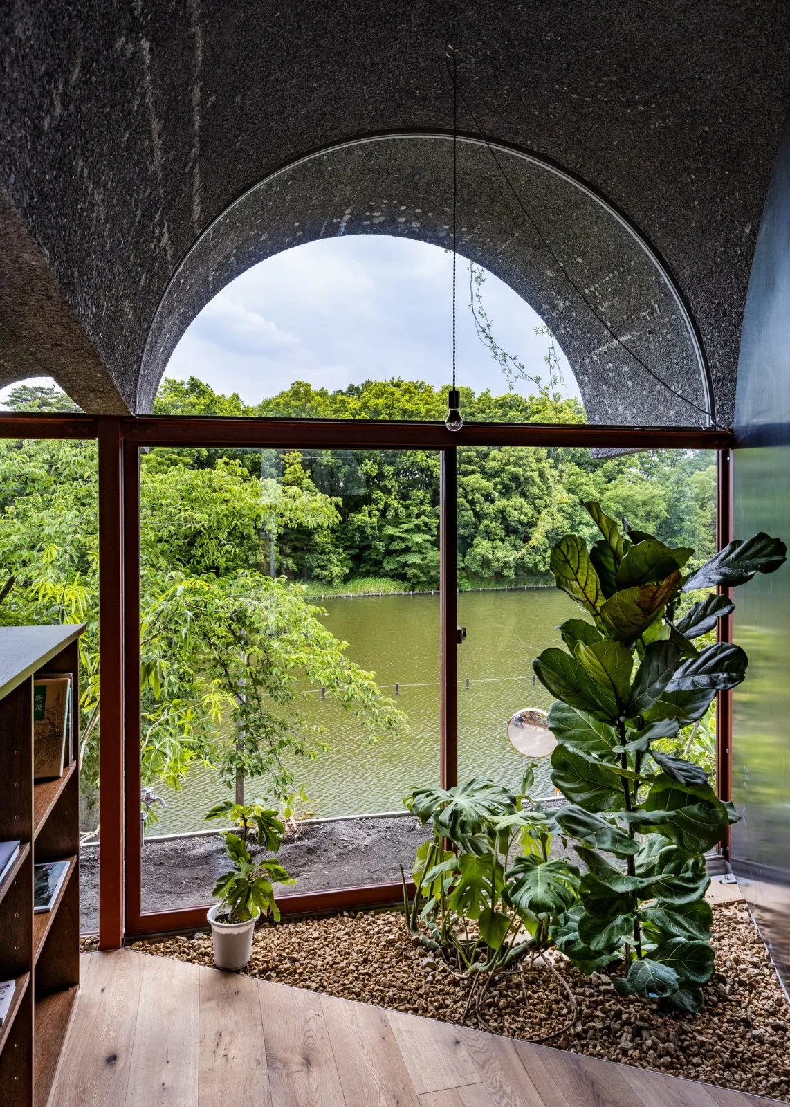 BIM Architecture | Tsuruoka House/Takeda Qingming Architectural Design Firm