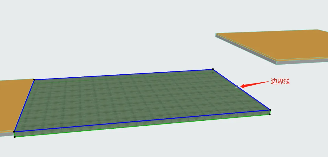 BIM Q&A | How does ArchiCAD draw ramps? Teach you how to draw straight slopes using ArchiCAD mesh tools