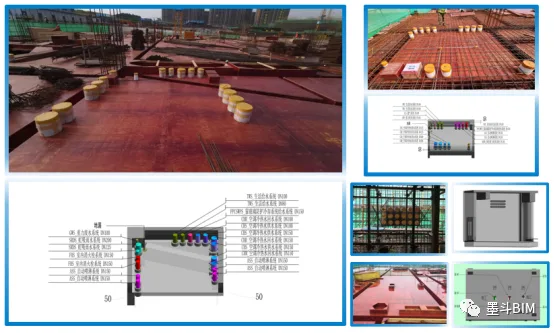 BIM Q&A | BIM Case: Application and Practice of BIM Technology in Wuhan Xinzhou Wanda Plaza