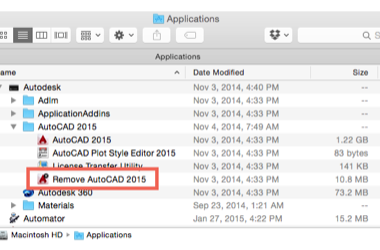 BIM Tips: How to Fully Uninstall Autodesk Software on a Mac-BIM WORLD