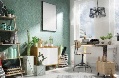 BIM Q&A: How to Adjust Lighting in V-Ray Renderings | V-Ray Tutorial on Rendering and Light Selection-BIM WORLD