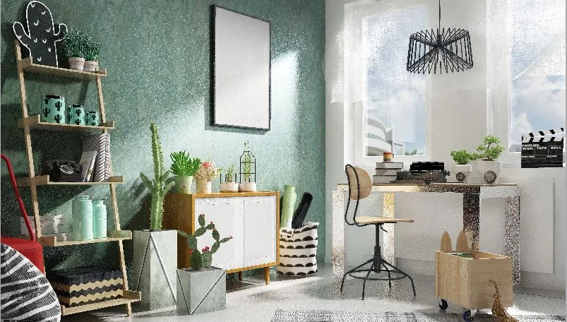 BIM Q&A | How to adjust Vray rendering lighting? VRay Tutorial on Rendering and Selecting Lights