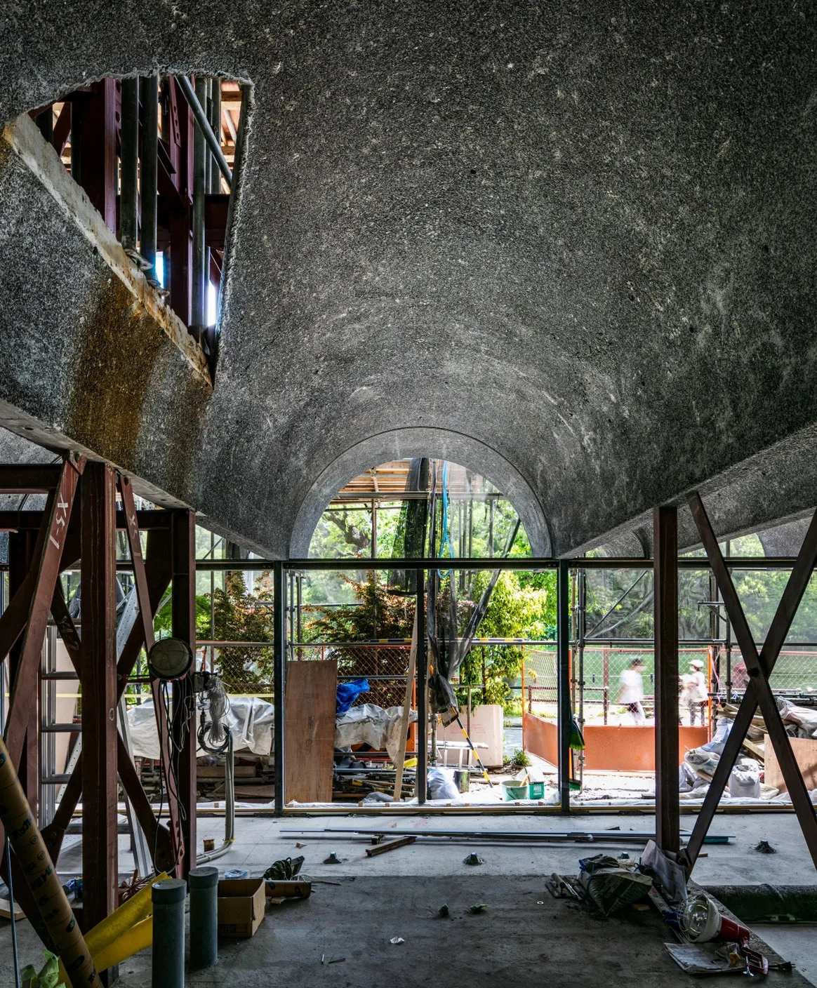 BIM Architecture | Tsuruoka House/Takeda Qingming Architectural Design Firm