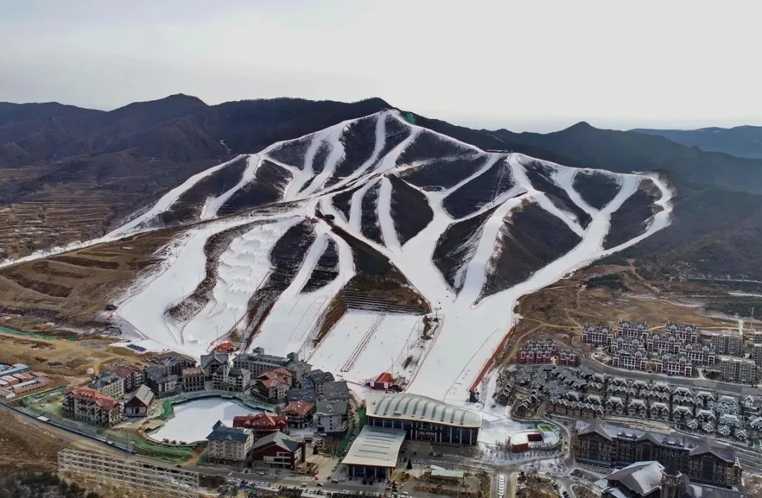 BIM Q&A | BIM Case: How can BIM assist in the construction of snow venues for the Winter Olympics?