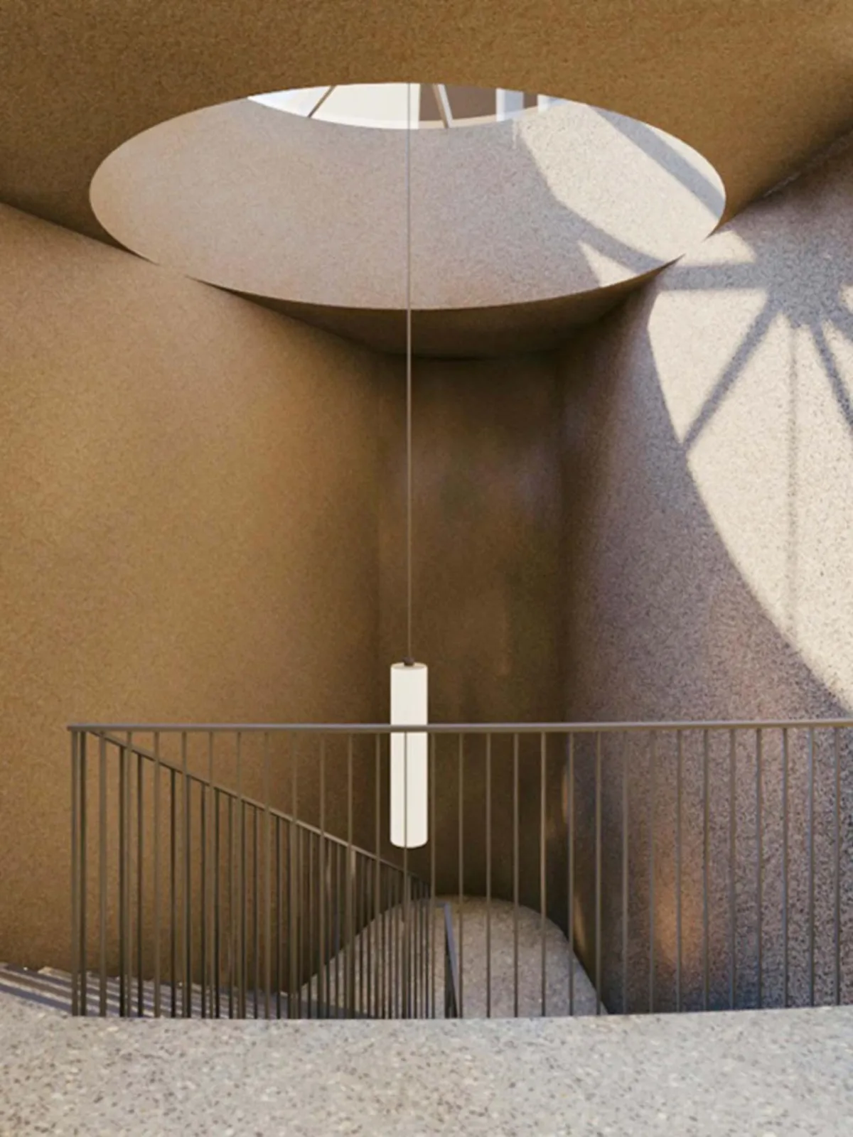 BIM Architecture | DreamWorks Renovation/Hill Architecture (Lantau Island Architecture+Lan Architecture)