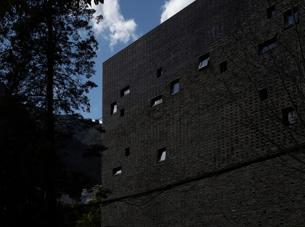 BIM Architecture | Eight Styles of Rural Construction | Rural Construction Practice Based on the Renovation of Yunnan Dazhi Xianxian Homestay/Ruan Xiaozhou Design Studio