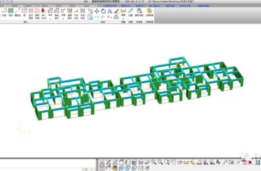 Mastering BIM: YJK Revit Import Techniques and Key Tips for Prefabricated Structural Design-BIM WORLD