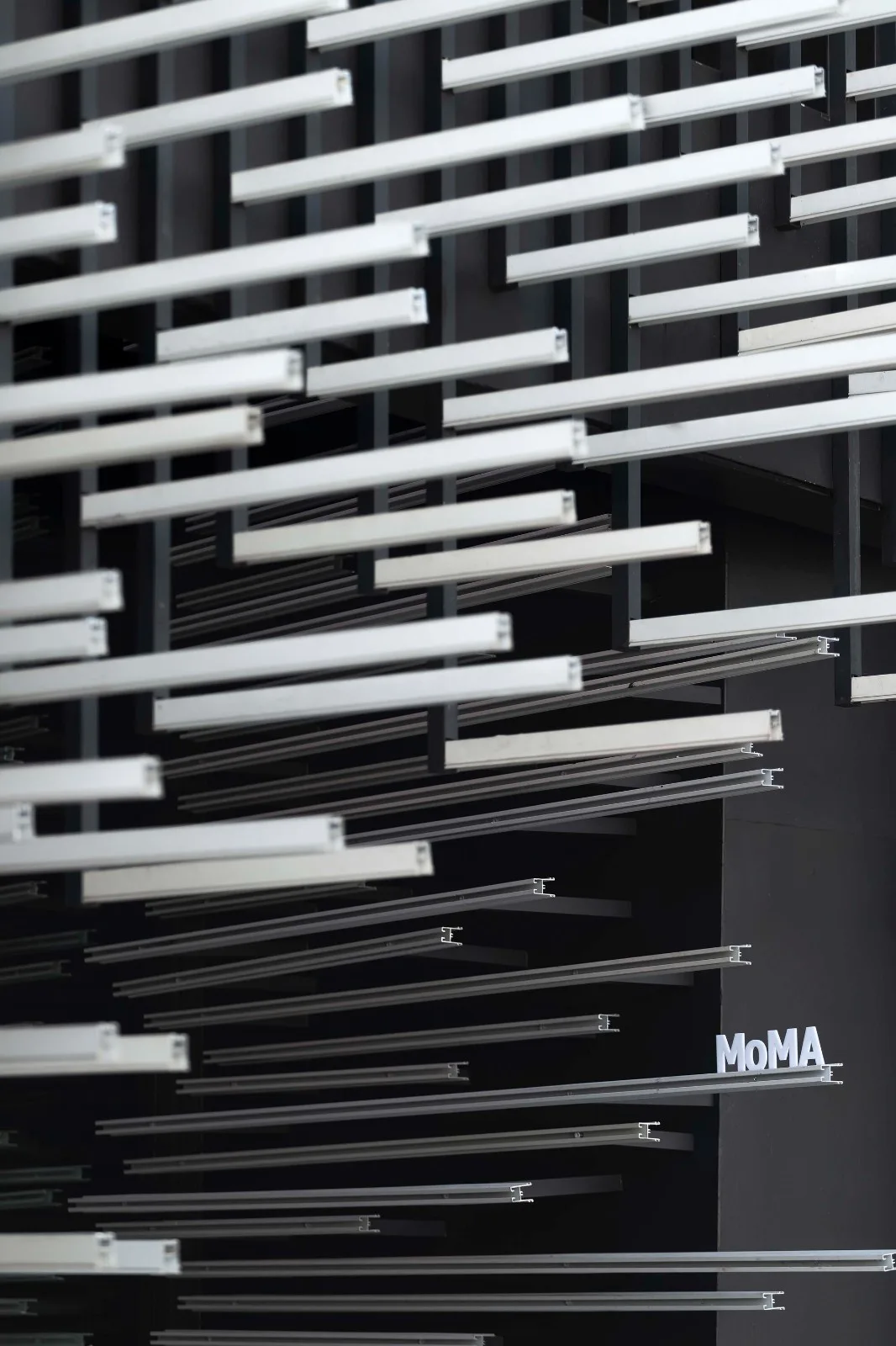 BIM Architecture | Thailand MoMA Modern Aluminum Museum/HAS Design and Research