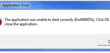 How to Fix Autodesk Display Error (0xc000007b) When Opening Images in BIM Software-BIM WORLD