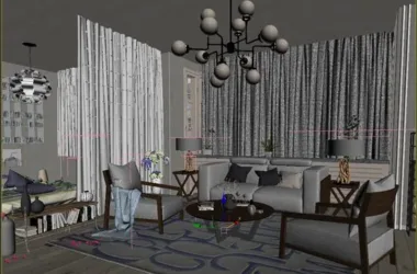 BIM Q&A | VRay Tutorial: Testing Small-Scale Grey Models-BIM WORLD