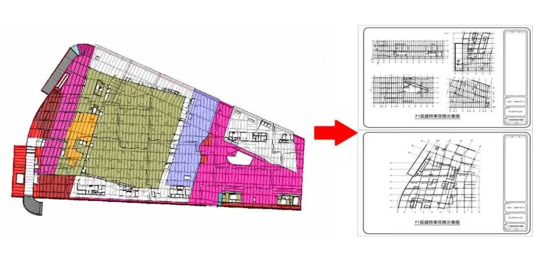 BIM Q&A | BIM Case Introduction: Application of BIM Technology in Zhangjiang Science Hall Project