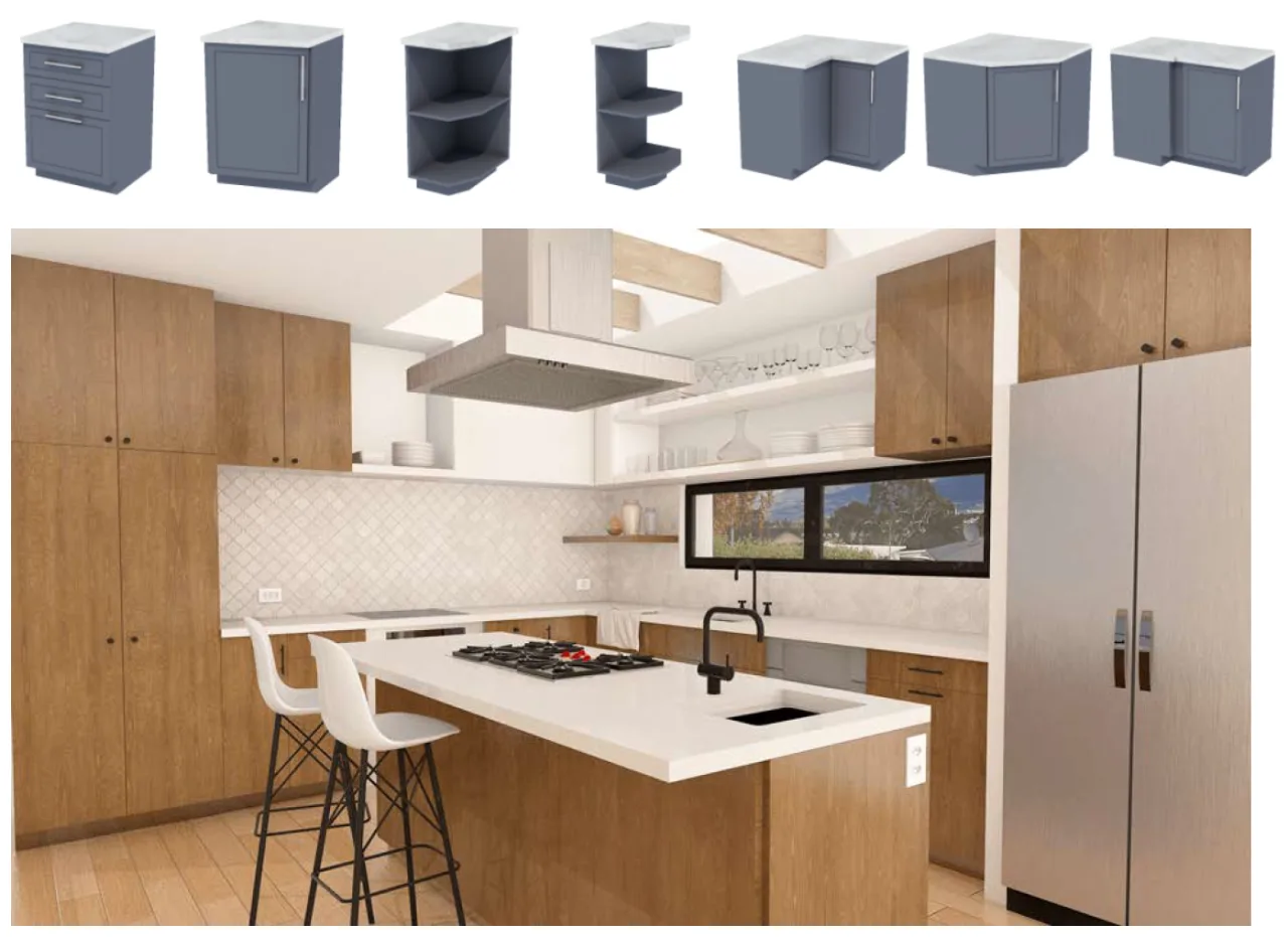 BIM Q&A | What has ArchiCAD 25 updated? Collaboration and Visualization