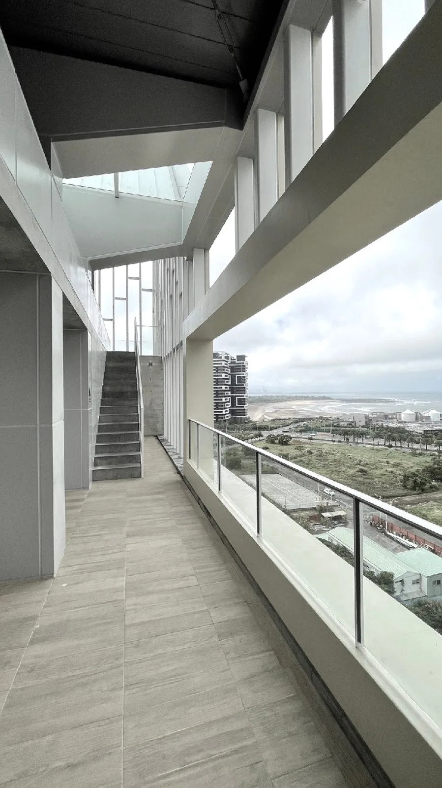 BIM Architecture | Vertical Church, Tamkang Church/Behet Bondzio Lin Architekten