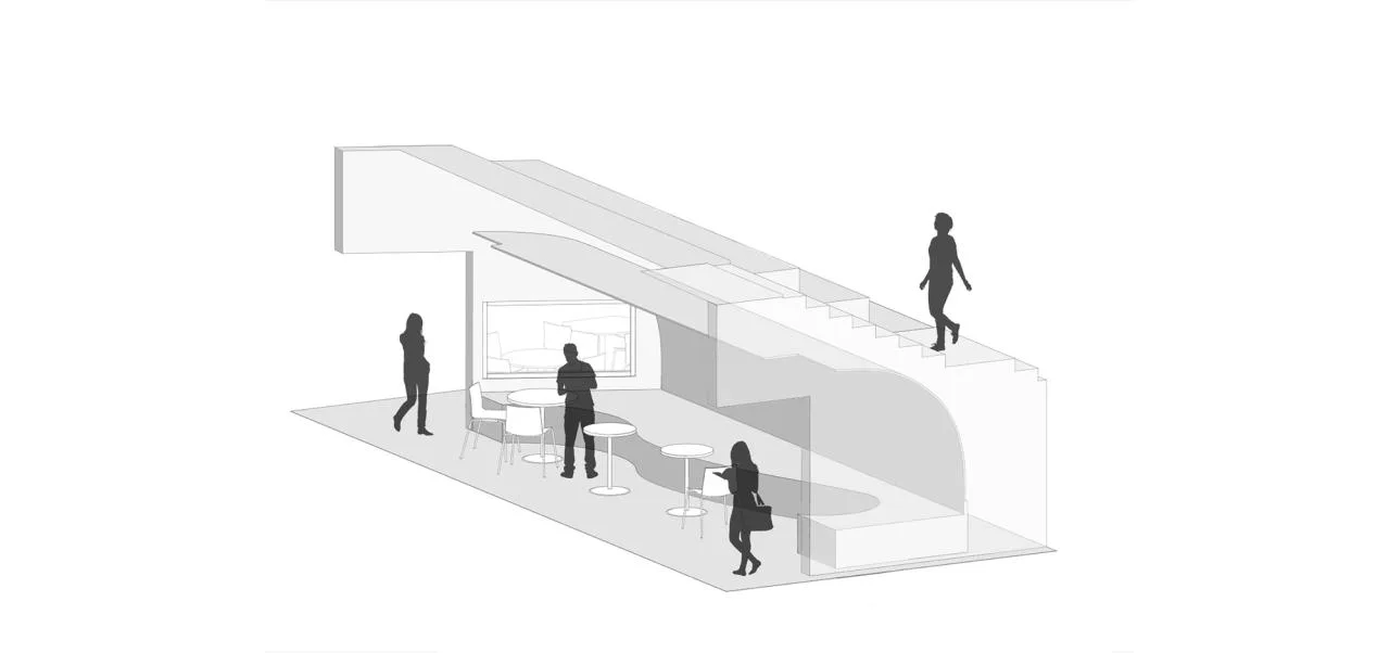 BIM Architecture | Hankasalmi School/Parviainen Architects