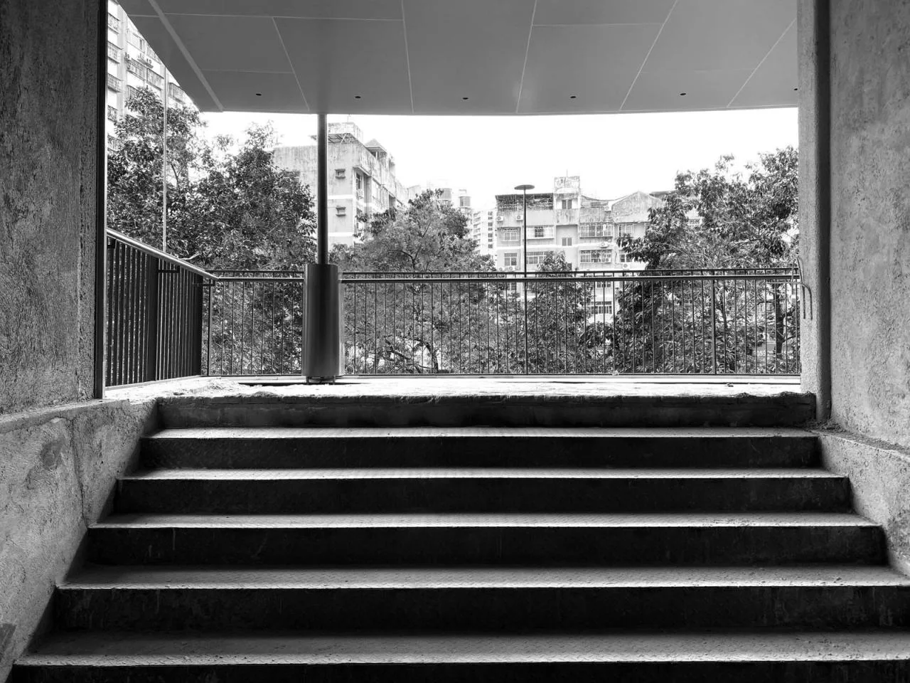 BIM Architecture | DreamWorks Renovation/Hill Architecture (Lantau Island Architecture+Lan Architecture)