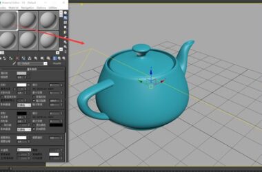 BIM Q&A | VRay Tutorial: Understanding the Absence of Light Attributes-BIM WORLD