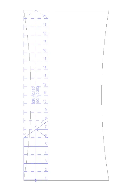 BIM Q&A | How does ArchiCAD draw stairs? ArchiCAD Tips for Drawing Irregular Stairs