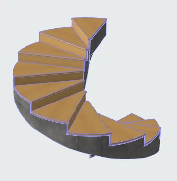 BIM Q&A | How does ArchiCAD draw stairs? ArchiCAD Tips for Drawing Irregular Stairs