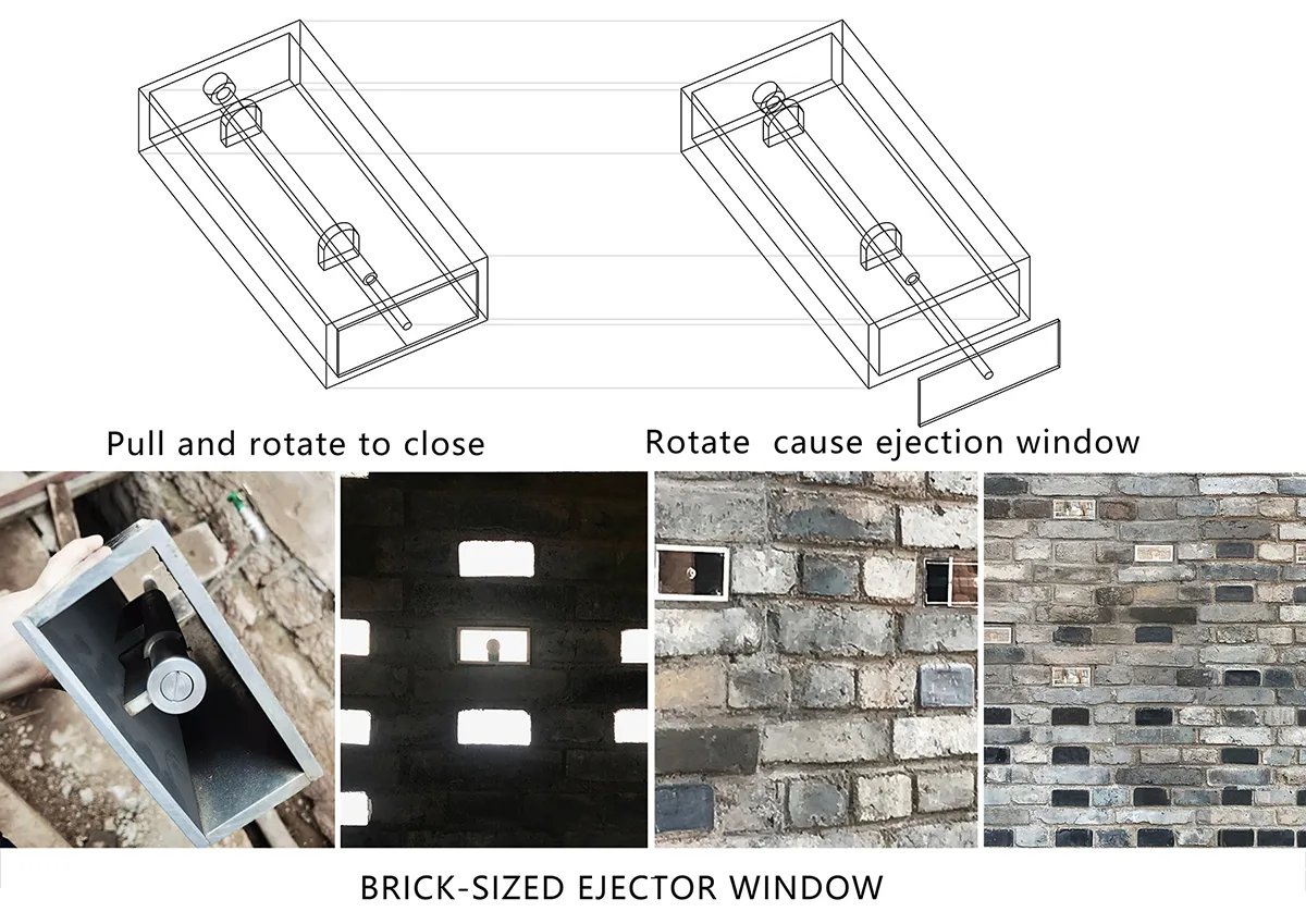BIM Architecture | Eight Styles of Rural Construction | Rural Construction Practice Based on the Renovation of Yunnan Dazhi Xianxian Homestay/Ruan Xiaozhou Design Studio