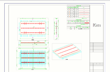 BIM Q&A: Step-by-Step Guide to Creating Frame Templates in Tekla-BIM WORLD