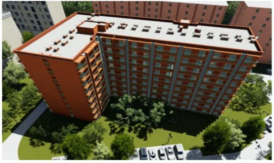 BIM Q&A | Prefabricated BIM Case: BIM Technology Application in Baoshan Yitong New City Residential Project in Shanghai