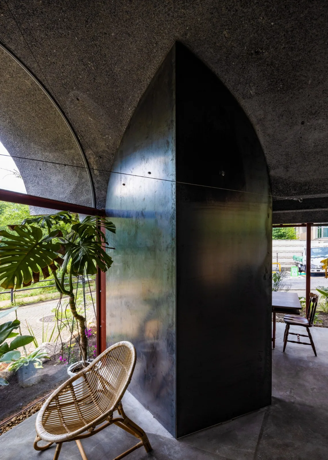 BIM Architecture | Tsuruoka House/Takeda Qingming Architectural Design Firm