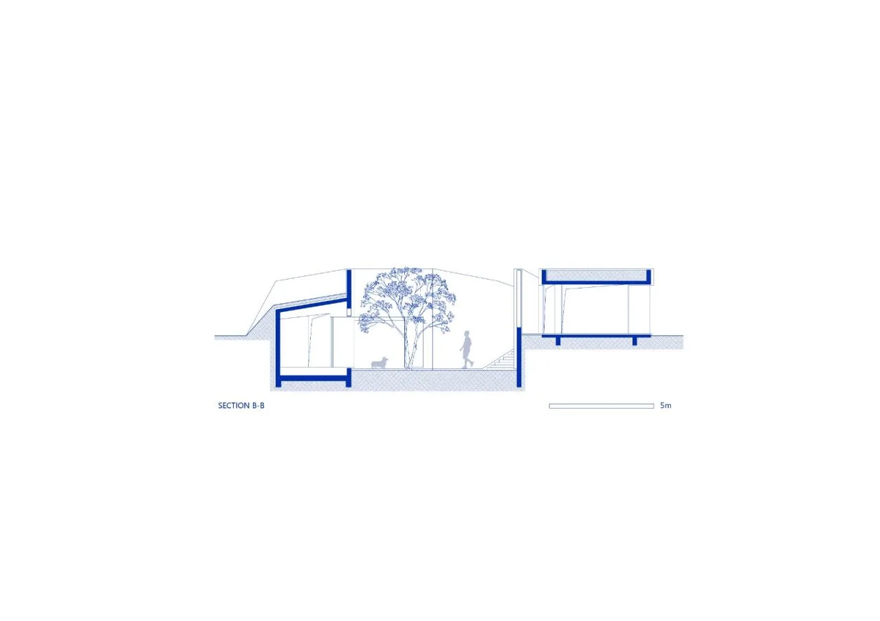 BIM Architecture | Fertile Soil | Pazhou Poly Sports Park Service Center/Shanghai Interbuilding Design
